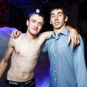 Мыльная Опера фото 46