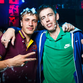 Мыльная Опера фото 31