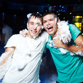 Мыльная Опера фото 35