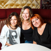 Мыльная Опера фото 63