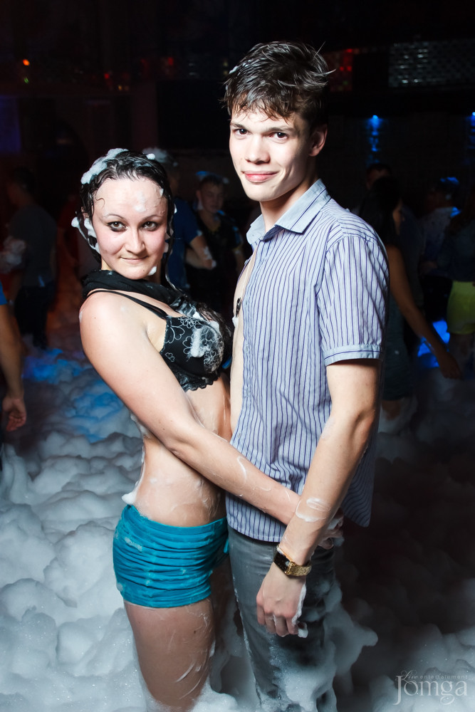 Фотография с Мыльная Опера в Опера