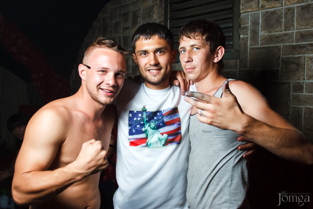 Фотография с Мыльная Опера в Опера