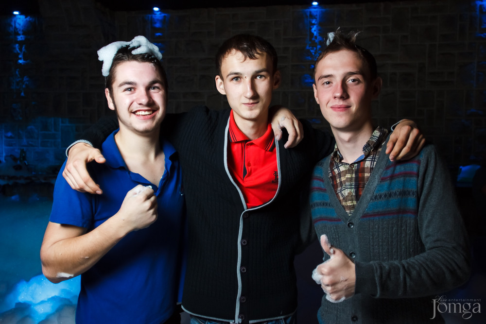 Фотография с Мыльная Опера в Опера