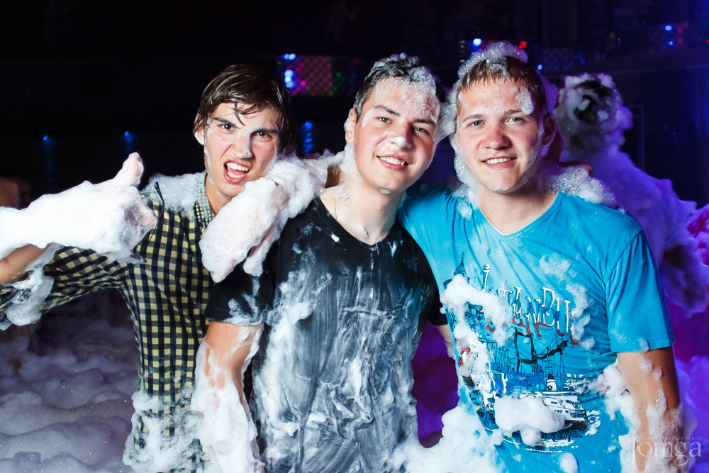 Фотография с Мыльная Опера в Опера