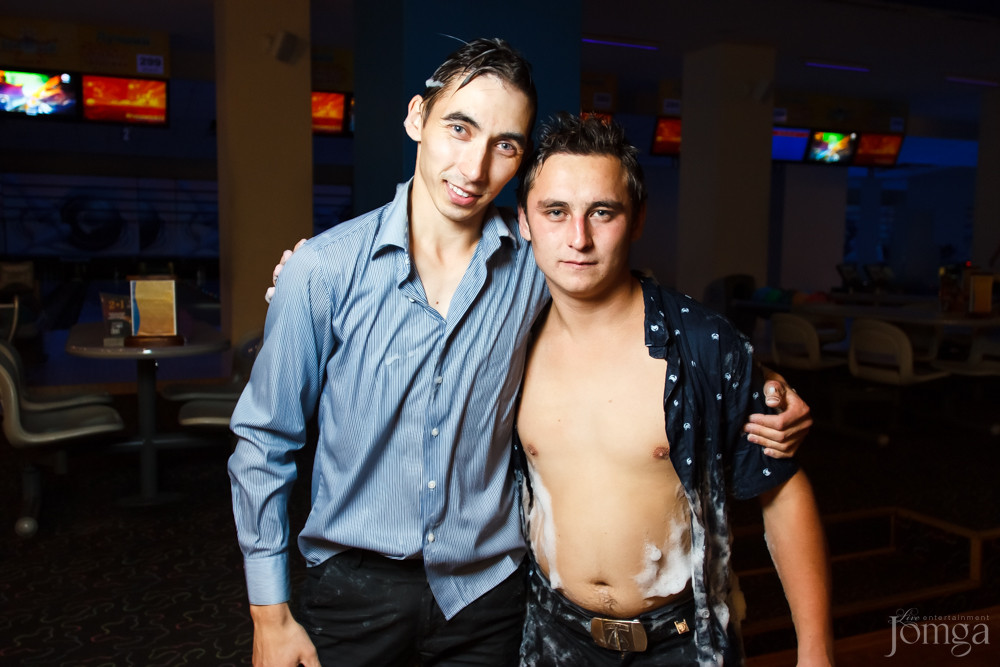 Фотография с Мыльная Опера в Опера