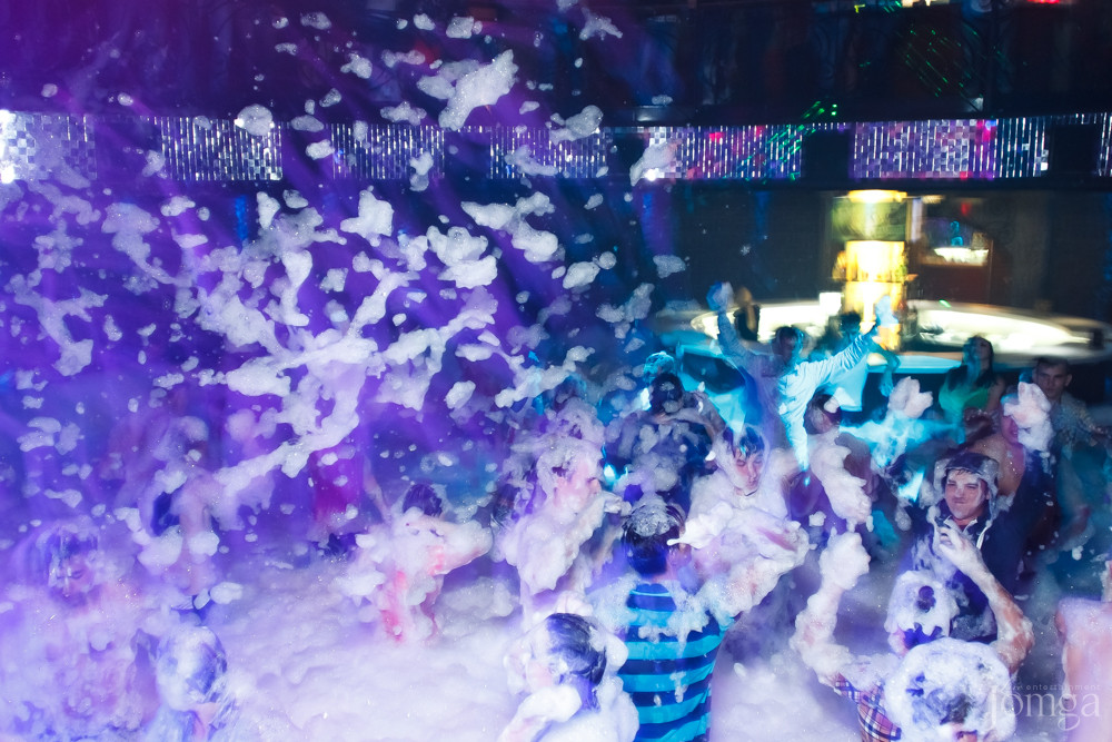 Фотография с Мыльная Опера в Опера