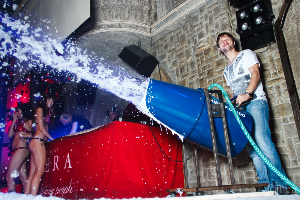 Фотография с Мыльная Опера в Опера