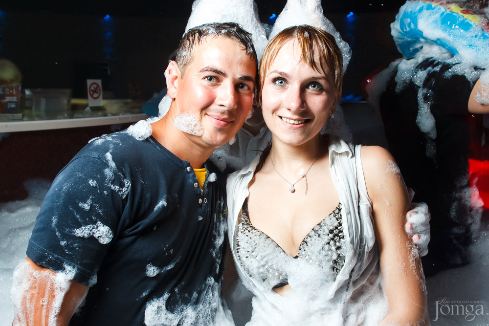 Фотография с Мыльная Опера в Опера