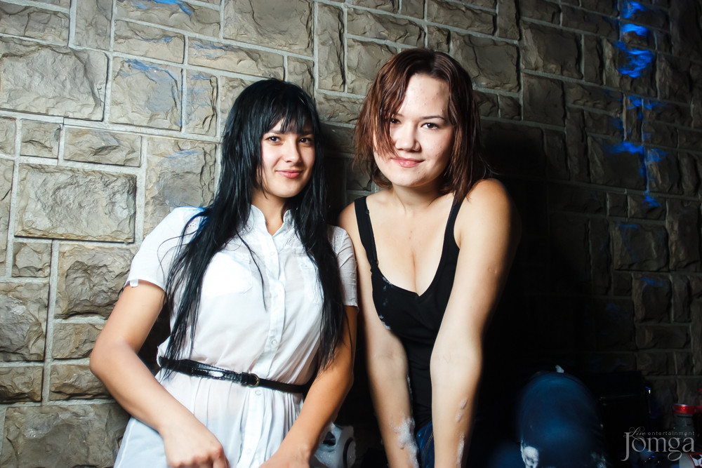 Фотография с Мыльная Опера в Опера