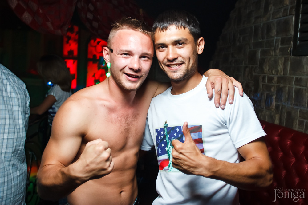 Фотография с Мыльная Опера в Опера