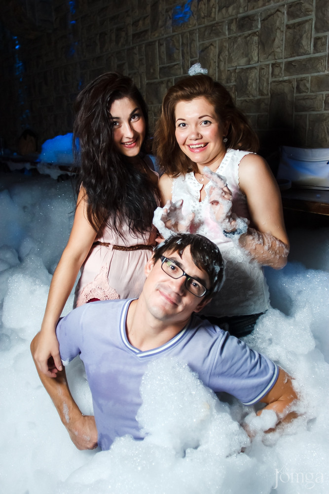 Фотография с Мыльная Опера в Опера