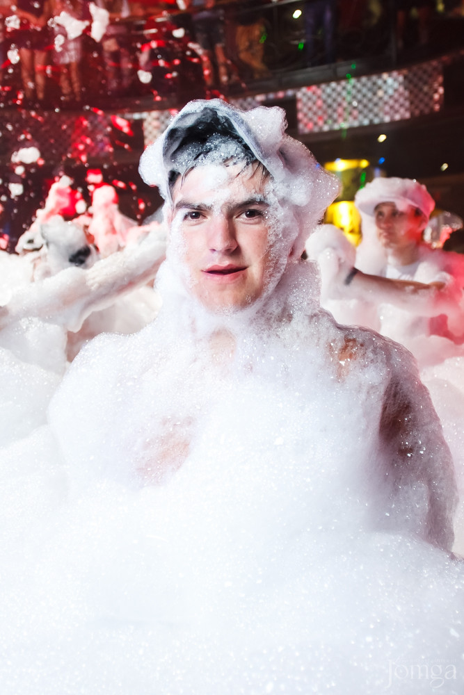 Фотография с Мыльная Опера в Опера