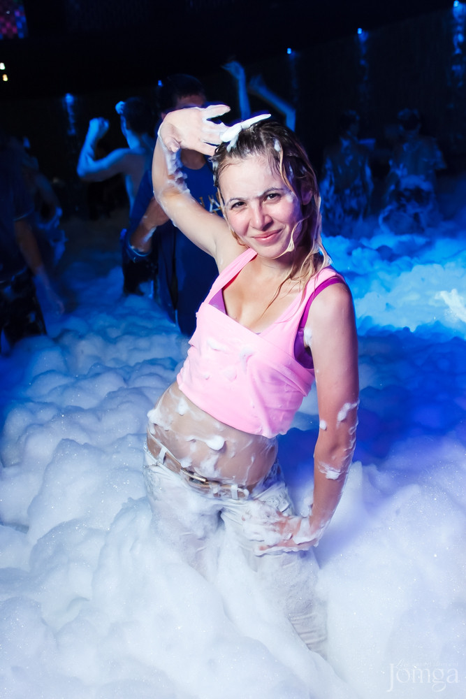 Фотография с Мыльная Опера в Опера