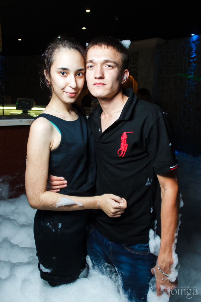 Фотография с Мыльная Опера в Опера