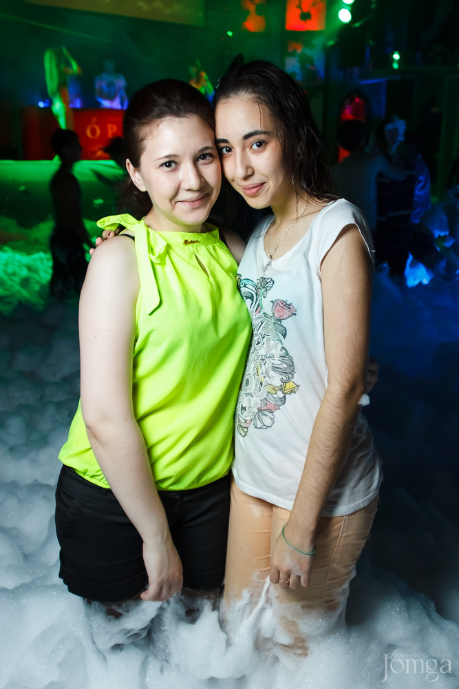 Фотография с Мыльная Опера в Опера