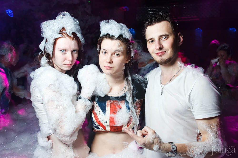 Фотография с Мыльная Опера в Опера