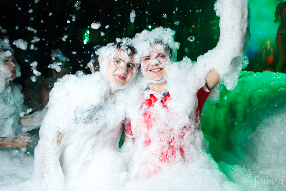 Фотография с Мыльная Опера в Опера