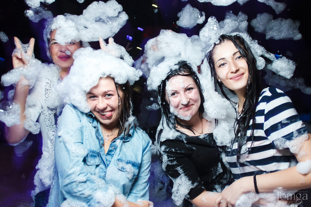 Фотография с Мыльная Опера в Опера