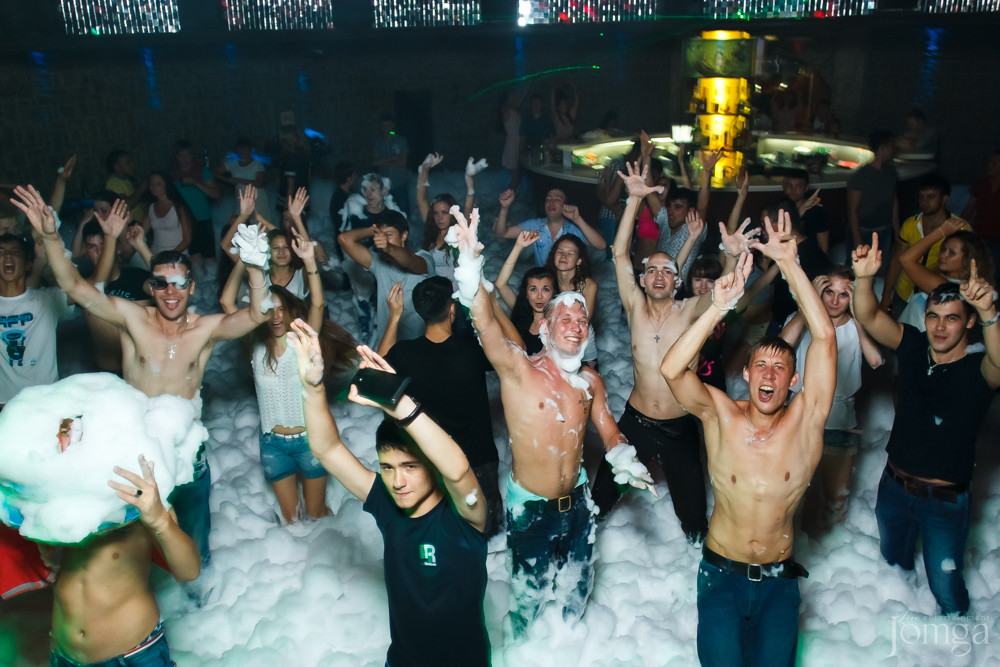 Фотография с Мыльная Опера в Опера