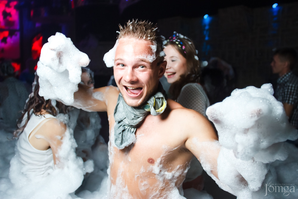 Фотография с Мыльная Опера в Опера