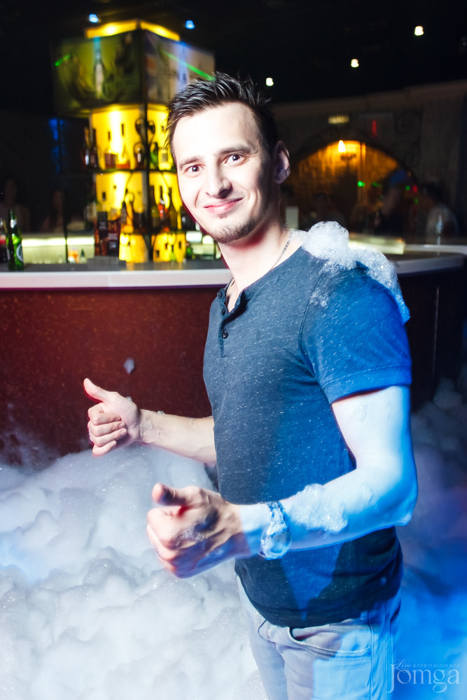 Фотография с Мыльная Опера в Опера