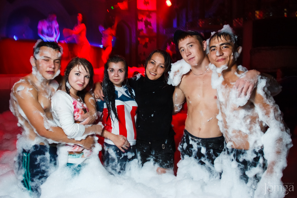 Фотография с Мыльная Опера в Опера