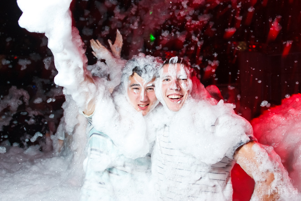 Фотография с Мыльная Опера в Опера