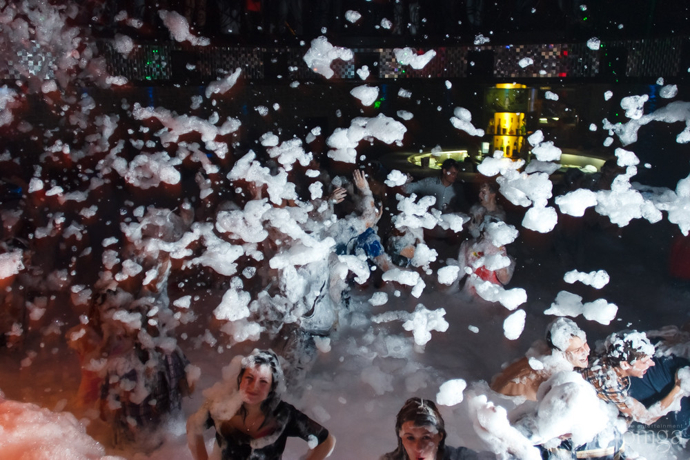 Фотография с Мыльная Опера в Опера