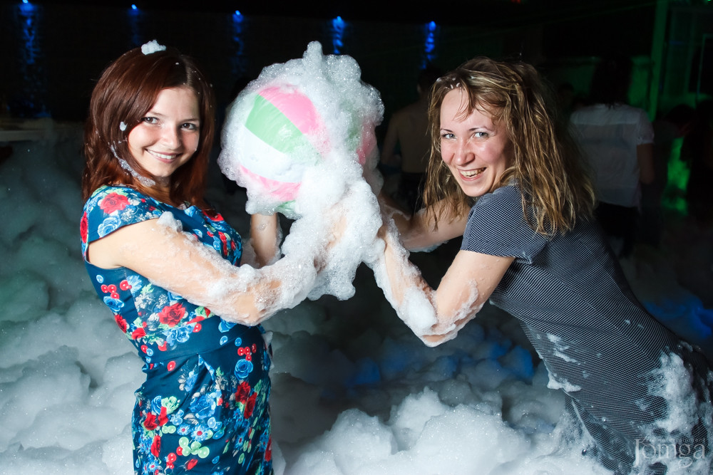 Фотография с Мыльная Опера в Опера