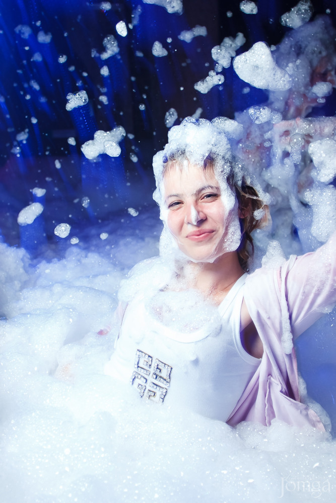 Фотография с Мыльная Опера в Опера