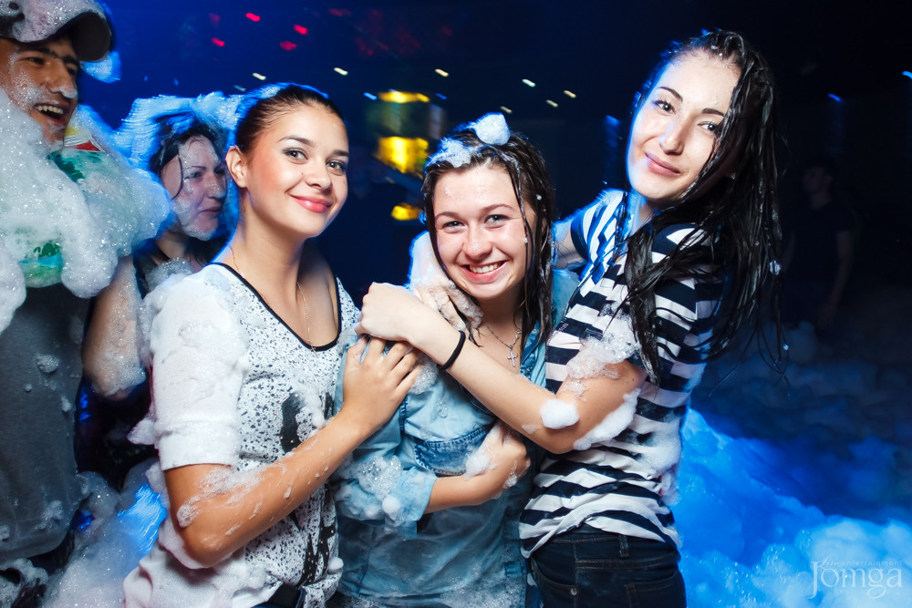 Фотография с Мыльная Опера в Опера