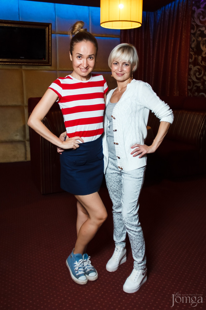 Фотография с Мыльная Опера в Опера