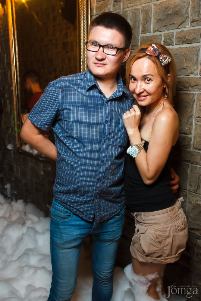 Фотография с Мыльная Опера в Опера