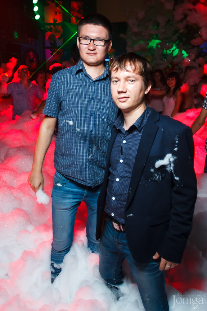 Фотография с Мыльная Опера в Опера