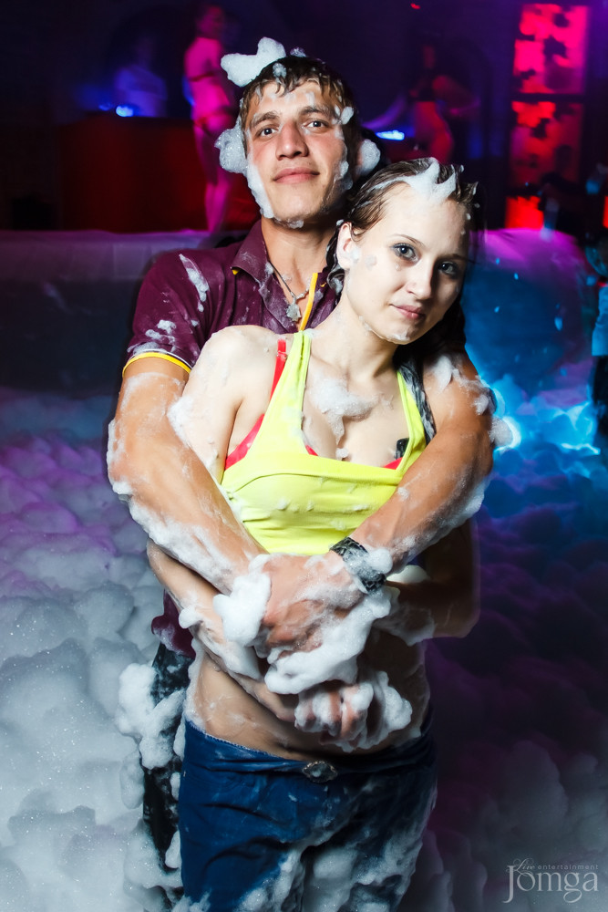 Фотография с Мыльная Опера в Опера