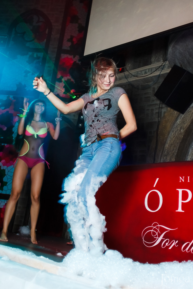 Фотография с Мыльная Опера в Опера