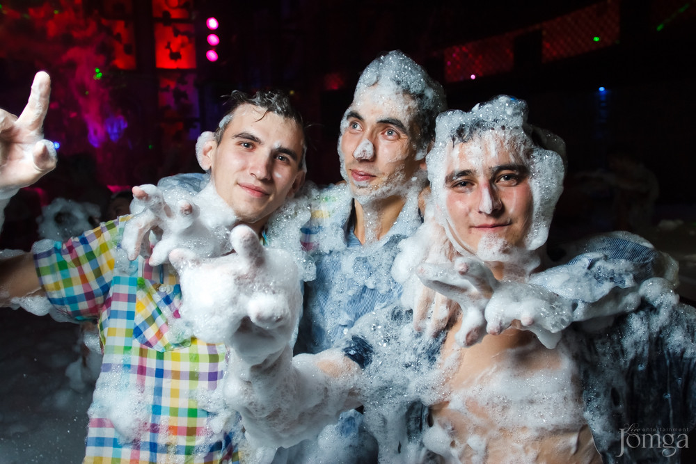 Фотография с Мыльная Опера в Опера