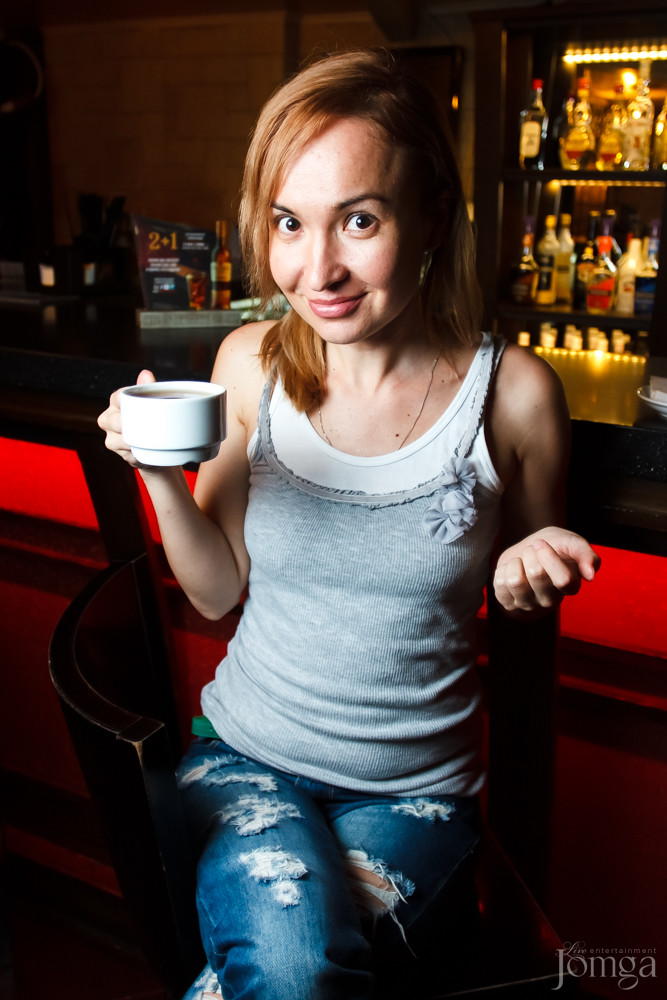 Фотография с Мыльная Опера в Опера