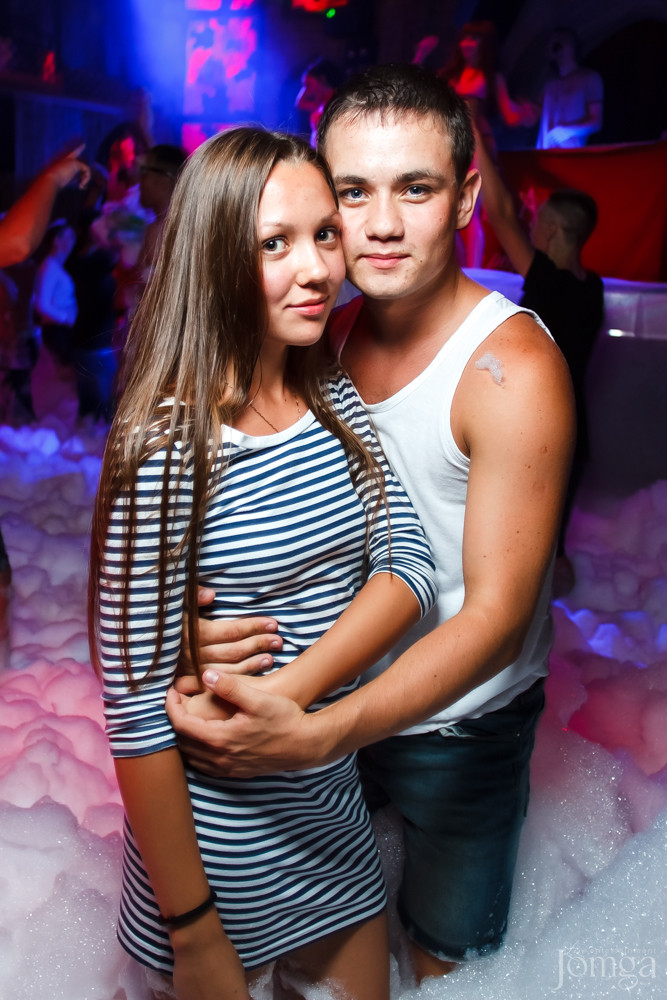 Фотография с Мыльная Опера в Опера