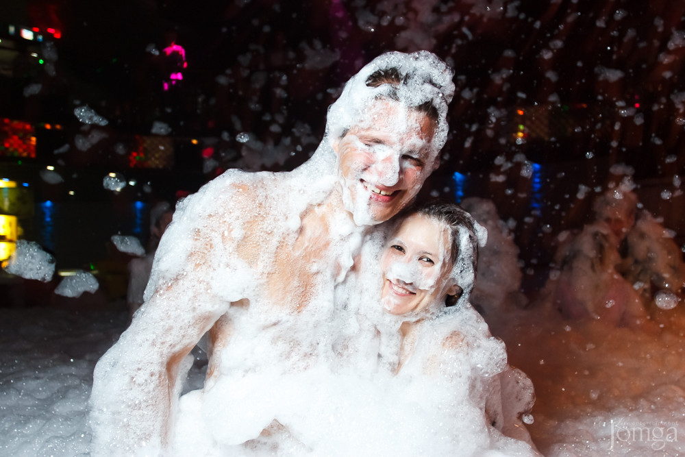 Фотография с Мыльная Опера в Опера