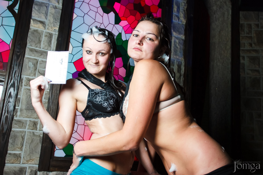 Фотография с Мыльная Опера в Опера