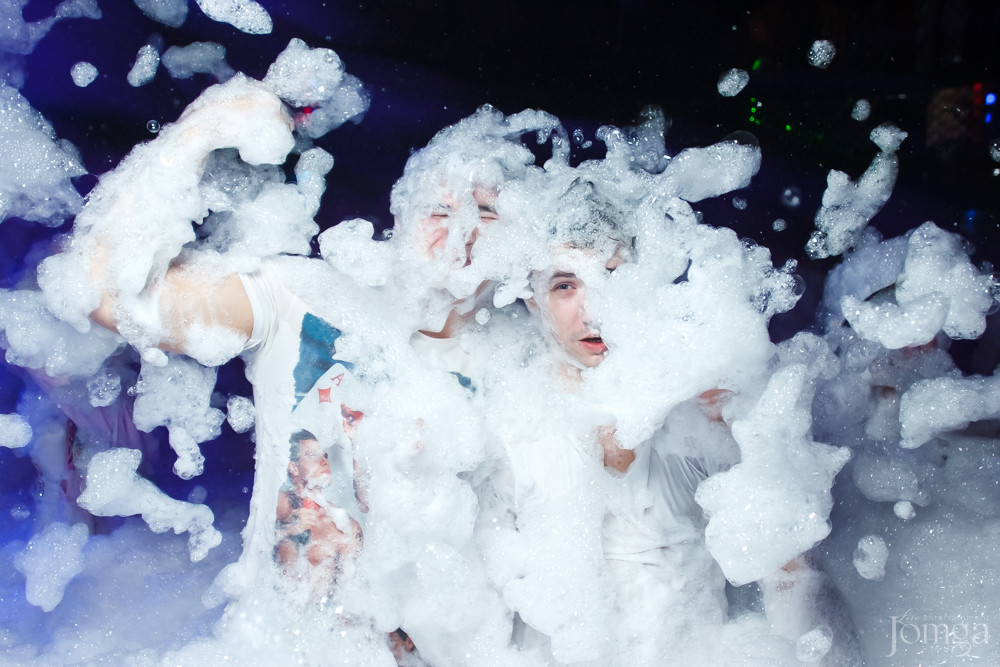 Фотография с Мыльная Опера в Опера