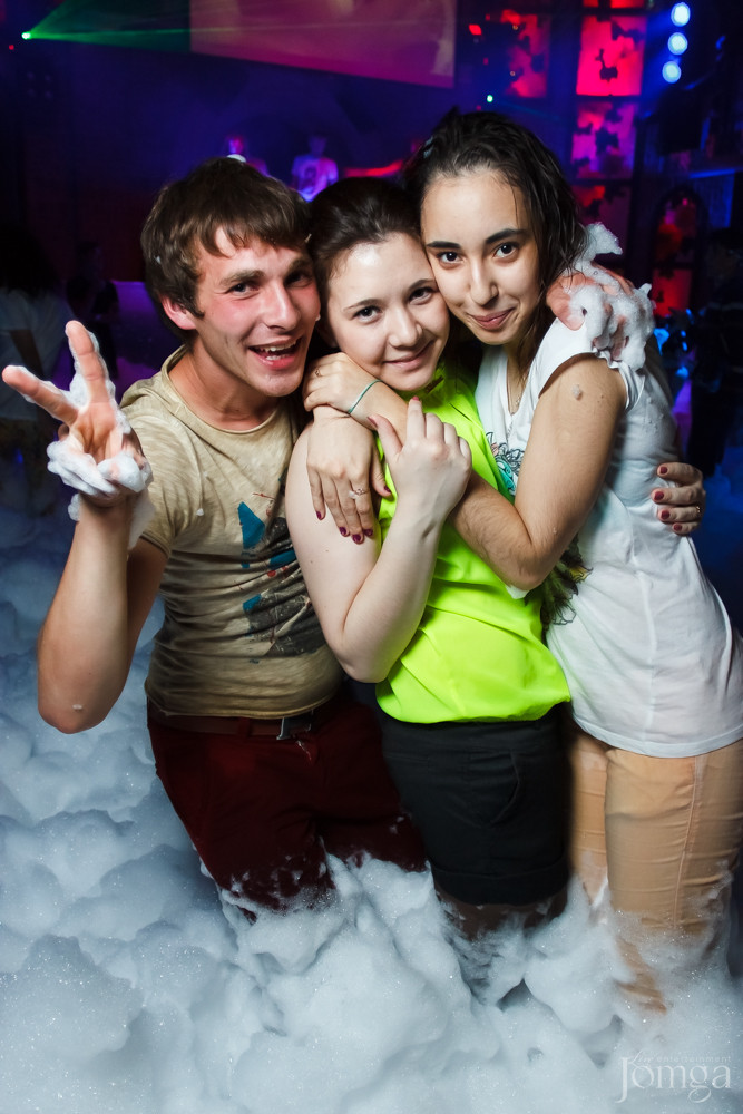 Фотография с Мыльная Опера в Опера