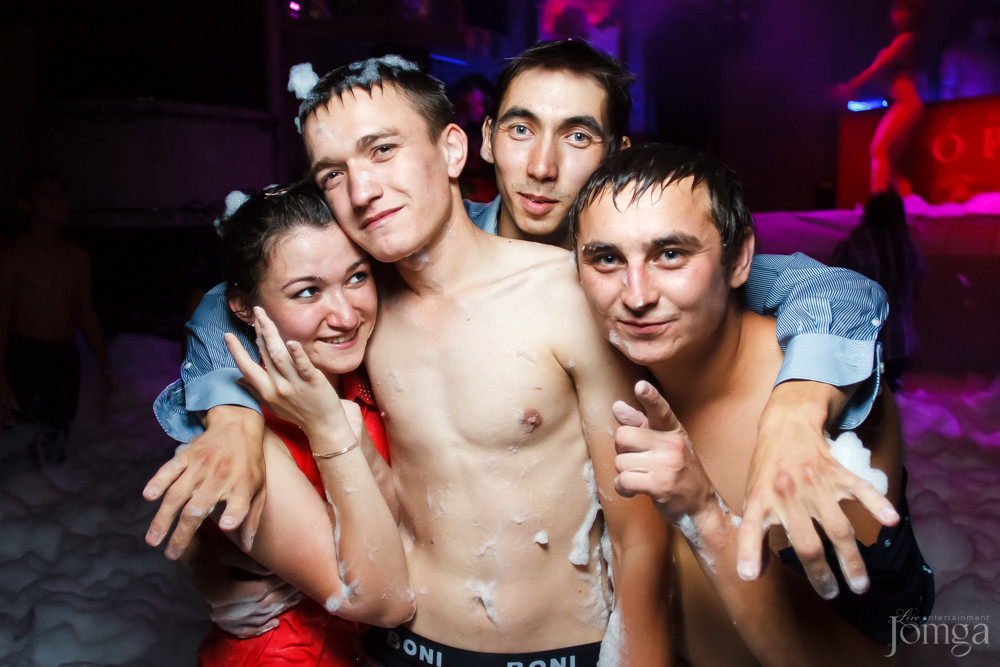 Фотография с Мыльная Опера в Опера