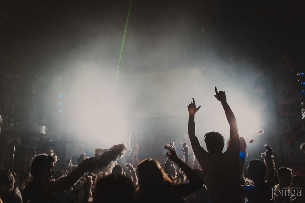 Фотография с Мыльная Опера в Опера