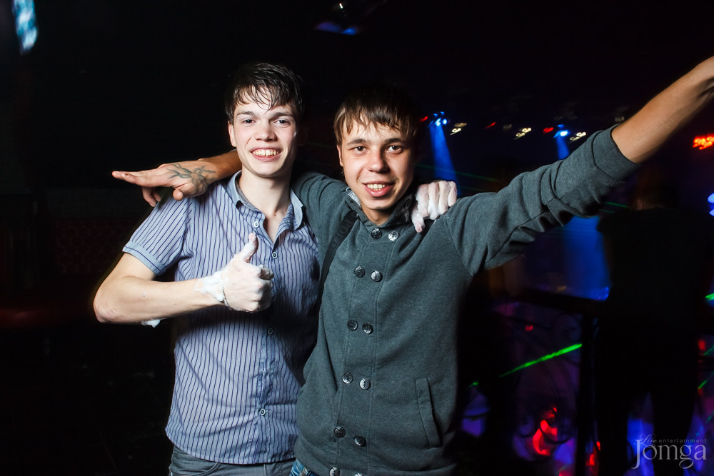 Фотография с Мыльная Опера в Опера