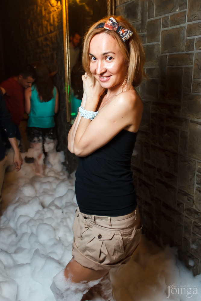 Фотография с Мыльная Опера в Опера