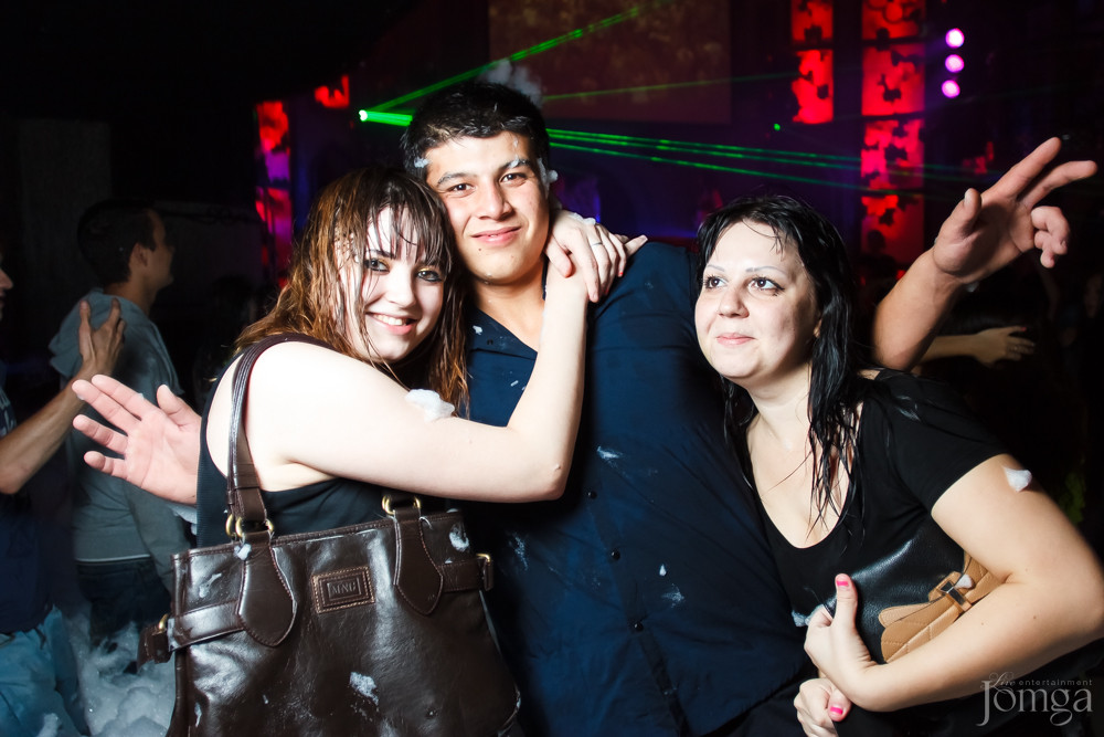 Фотография с Мыльная Опера в Опера