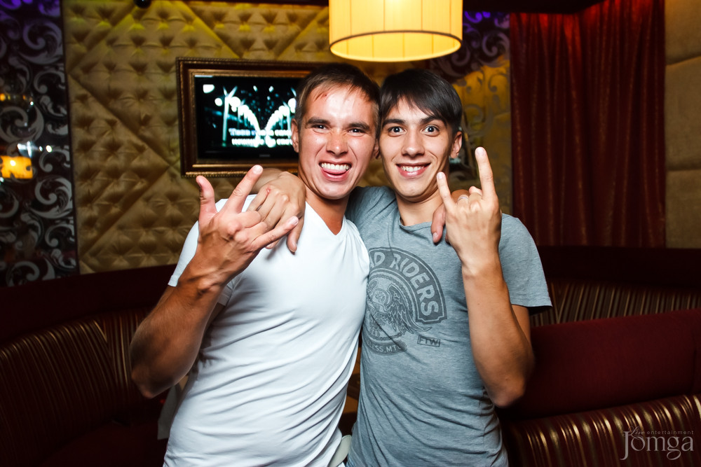 Фотография с Мыльная Опера в Опера