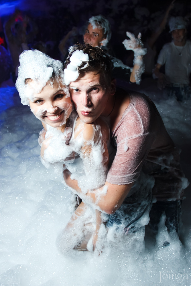 Фотография с Мыльная Опера в Опера